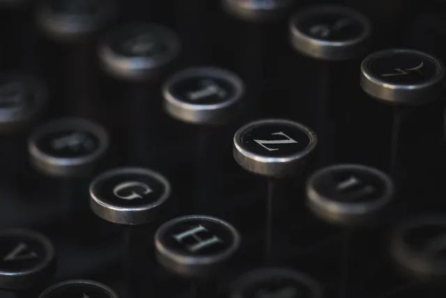 typewriter, typewriter keys, vintage, keyboard, letters, retro, antique, writing, business, office, dark, typewriter, typewriter, typewriter, typewriter, typewriter. Writing business letters that get a straight answer, not silence