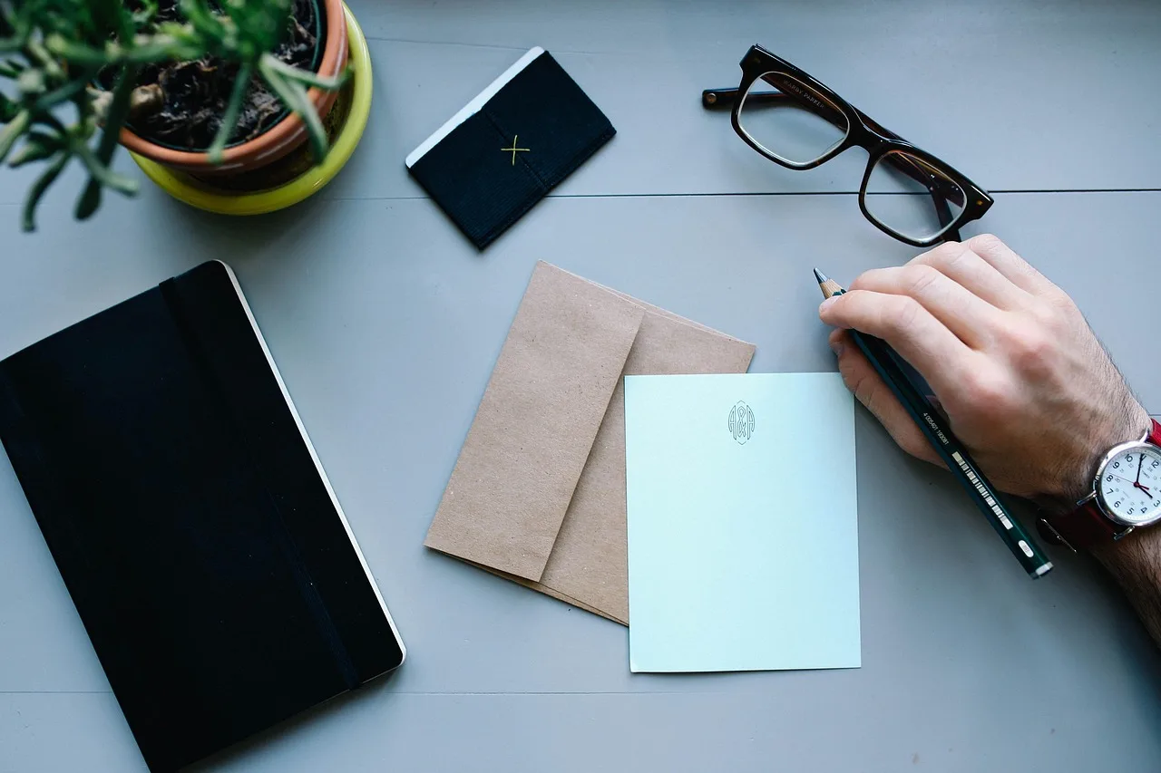 hand, man, watch, work, desk, workspace, people, business, male, person, businessman, letter, envelope, pen, writing, notebooks, business, business, letter, letter, letter, letter, letter, envelope, writing. Business letters review: an accuracy routine
