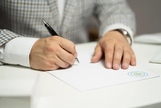 man, sign, paper, write, document, contract, signing, agreement, signature, signing document, signing contract, signing paper, sign, contract, contract, contract, contract, contract, signing, agreement, signature, signature. How to date and source a quote template so the price still stands in 2027