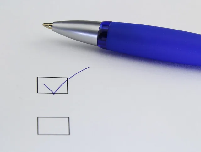 office, selection, write, paper, mark with a cross, done, ballpoint pen, pen, select, checklist, selection list, decide, decision, checklist, checklist, checklist, checklist, checklist. What a serious policy templates checklist covers