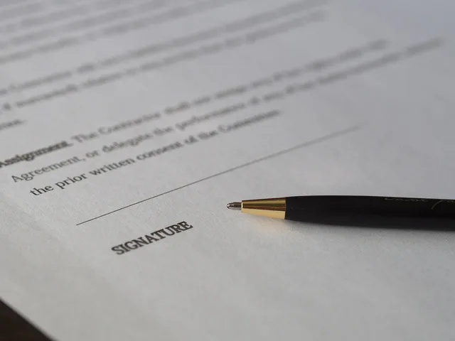business, signature, contract, document, deal, paperwork, hand, ready, to write, ok, signature, contract, contract, contract, contract, contract. Policy template format: numbering, header block, exception tables and change notes
