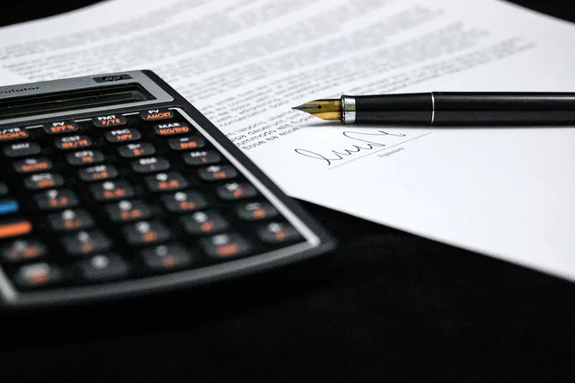 document, agreement, documents, sign, business, paper, pen, calculator, agreement, agreement, agreement, calculator, calculator, calculator, calculator, calculator. Quote templates: a source log layout for every number in a price