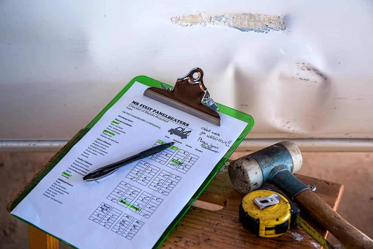 insurance, damage, repair, checklist, quotation, cost estimate, schedule, collision, accident, loss, drive, auto accidents, dented, car wallpapers, vehicle, car, panelbeater, car insurance, auto repair shop, repairs. Quotes and estimates situations that prevent a costly follow-up argument